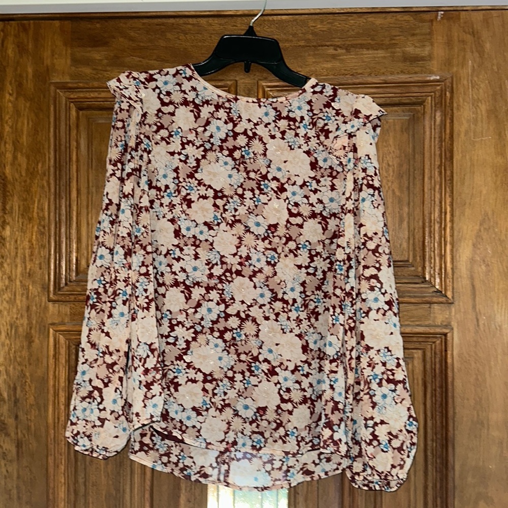 Women’s blouse